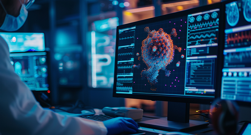 Agentic AI as Embedded Decision Makers in Diagnostic Devices